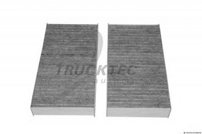 TRUCKTEC AUTOMOTIVE 0259079 -  Фильтр воздуха в салоне